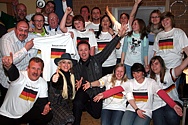die Weltmeister